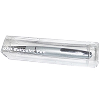 Clear box Pen