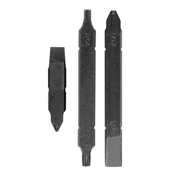 Bit Kit For Mut (2 Long, 1 Short)