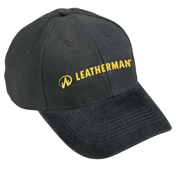 Cap, Logo