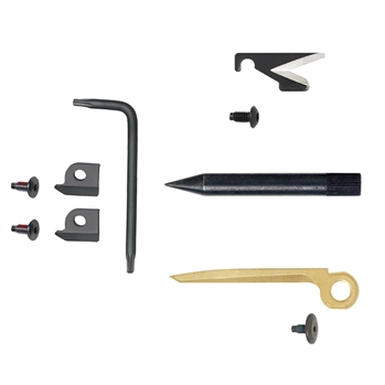 Replaceable Parts For Mut Eod &amp;Amp; St300 Eod