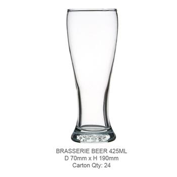 Brasserie 425ml