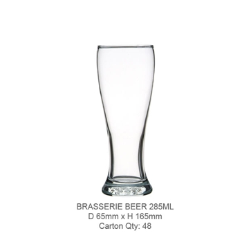 Brasserie 285ml