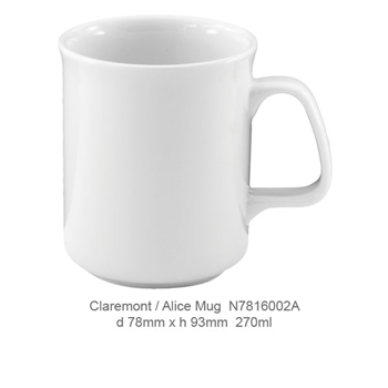 Alice Mug 270ml