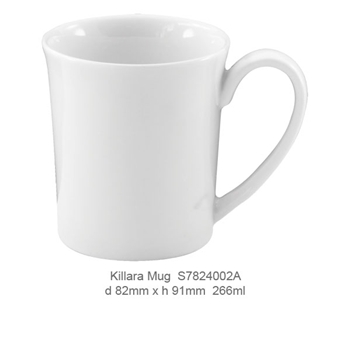 Killara Mug 266ml