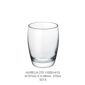 Aurelia 270ml
