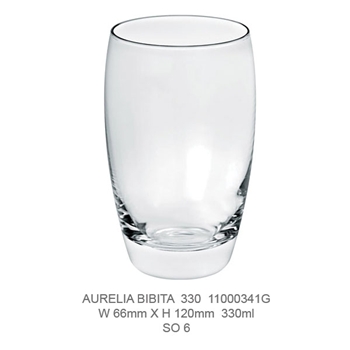 Aurelia Bibita 330ml