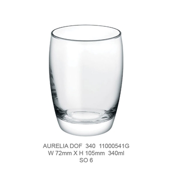 Aurelia DOF 340ml