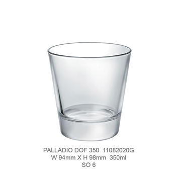 Palladio DOF 350ml