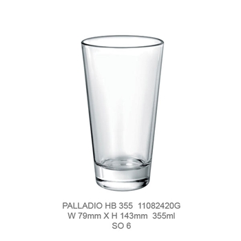 Palladio HB 355ml