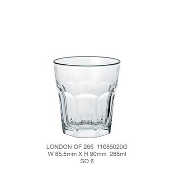 London OF 265ml