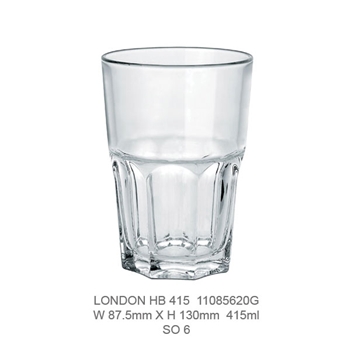London HB 415ml
