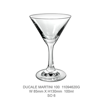 Ducale Martini 100ml