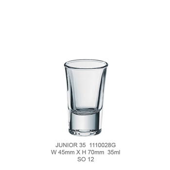 Junior Shot 35ml