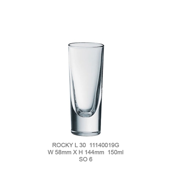 Rocky L 30 150ml