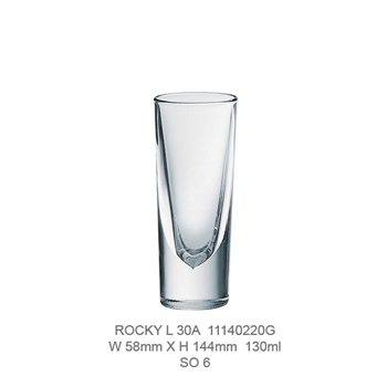 Rocky L30 130ml