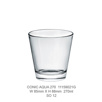 Conic Water 270ml