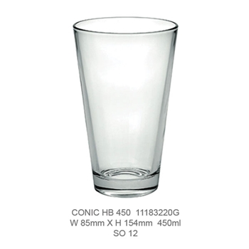 Conic HB 450ml