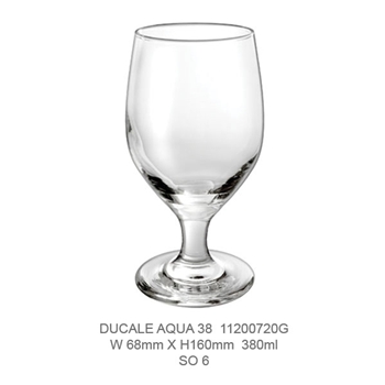 Ducale Water 380ml