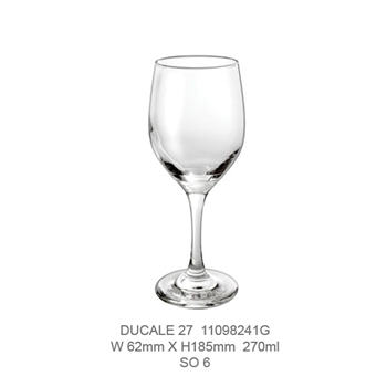 Ducale 27 270ml