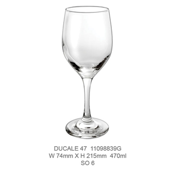 Ducale 38 380ml
