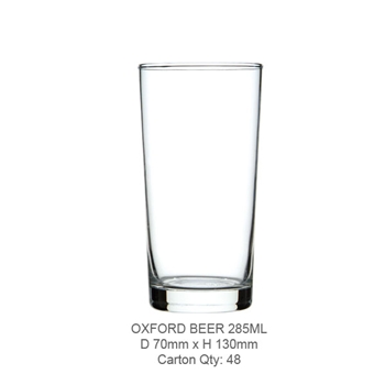 Oxford Beer 285ml